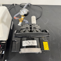 Quanterix Simoa Microplate Washer image 3